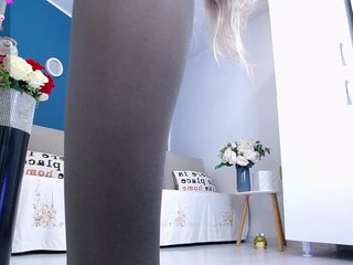 AfroditaAmy Porn Show