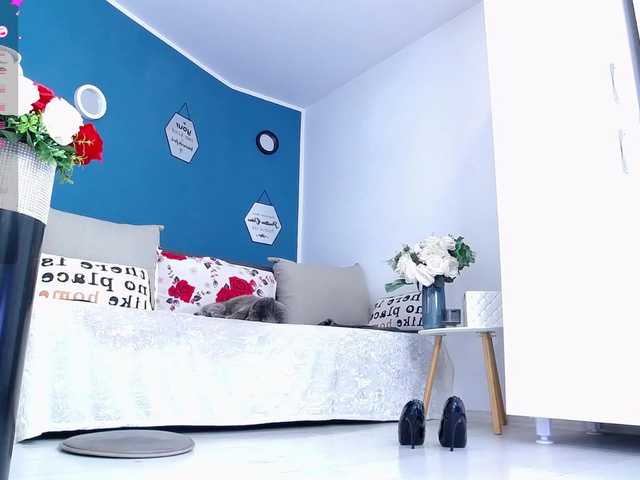 AfrodithaAmely's BongaCams show and profile