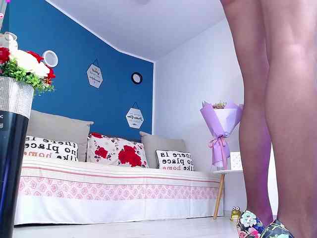 AfroditaAmy webcam