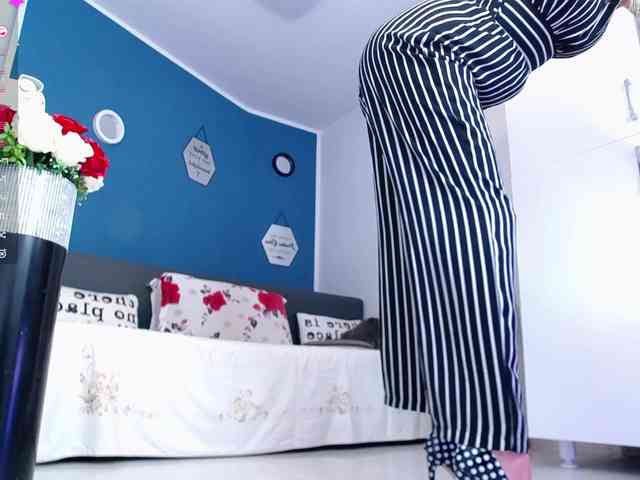 AfroditaAmy webcam