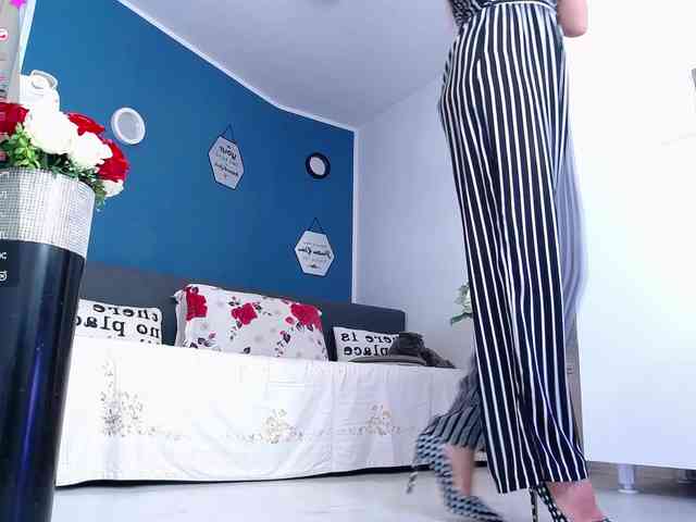 AfroditaAmy webcam