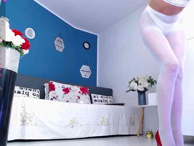 AfroditaAmy webcam