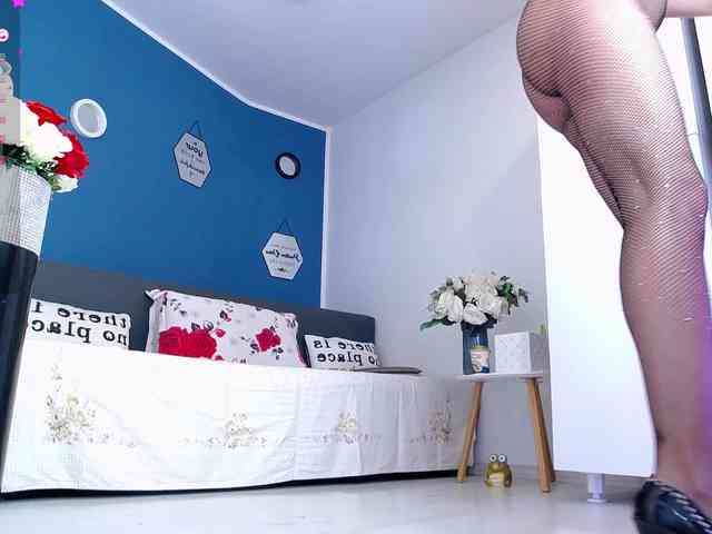 afroditaamy's live room