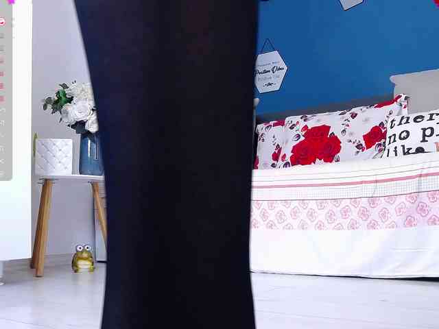 Modelo: AfroditaAmy