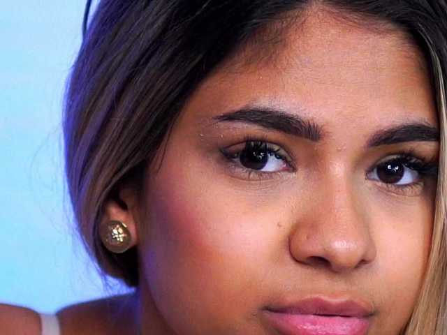 AshaYuva live cam on BongaCams