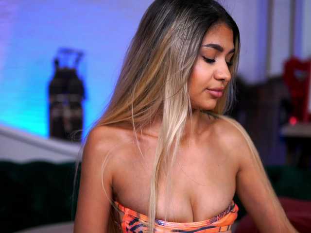 AshaYuva live cam on BongaCams