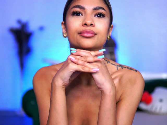 AshaYuva live cam on BongaCams