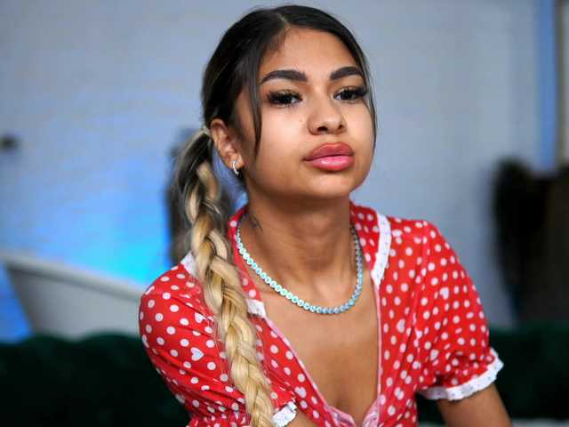 AshaYuva live cam on BongaCams