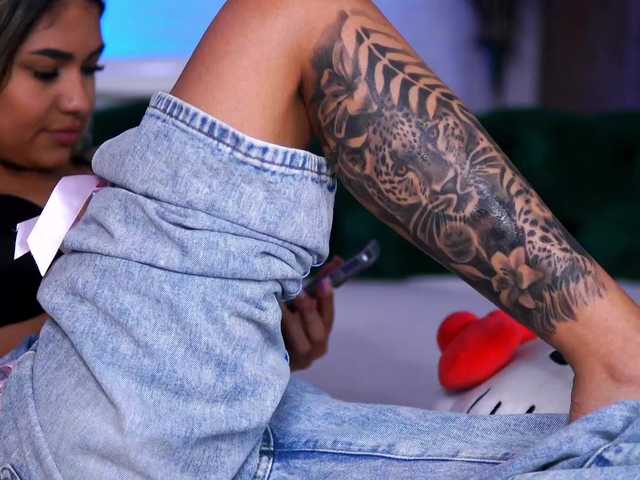 AshaYuva live cam on BongaCams