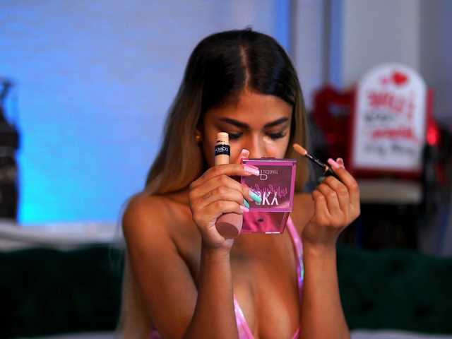 AshaYuva live cam on BongaCams