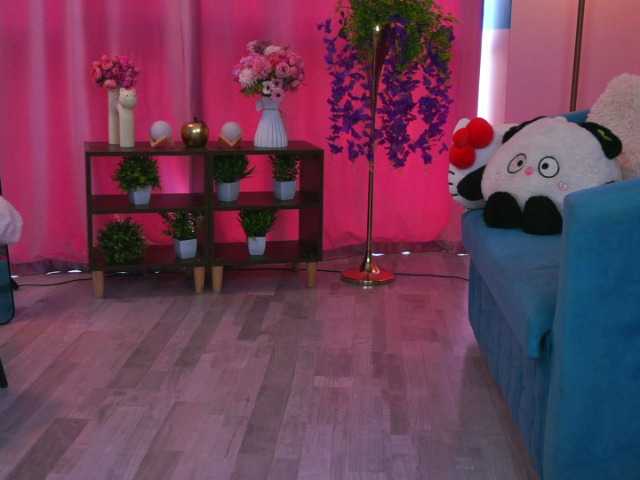 AshaYuva live cam on BongaCams