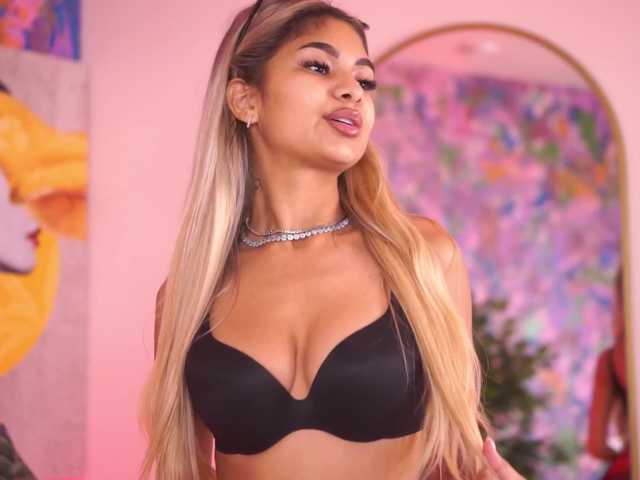 AshaYuva live cam on BongaCams