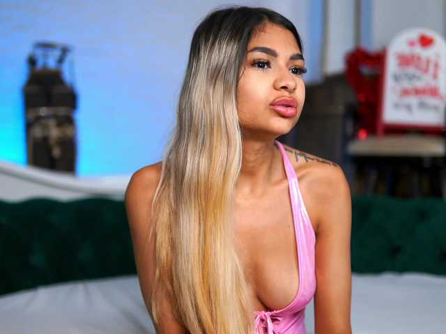 AshaYuva live cam on BongaCams