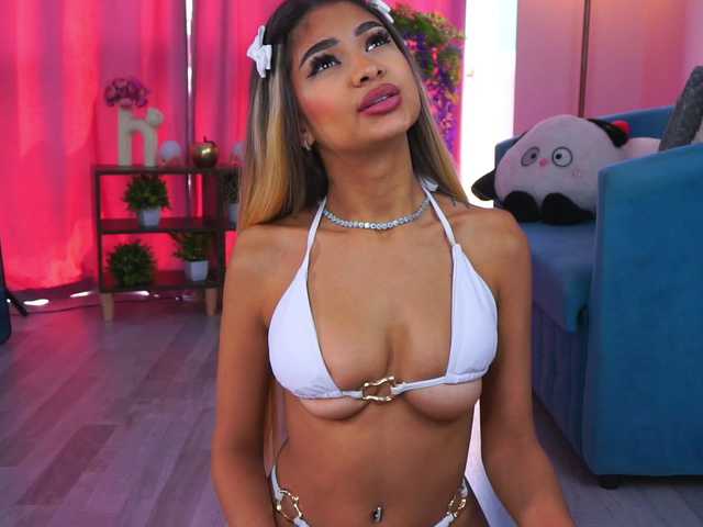 AshaYuva live cam on BongaCams