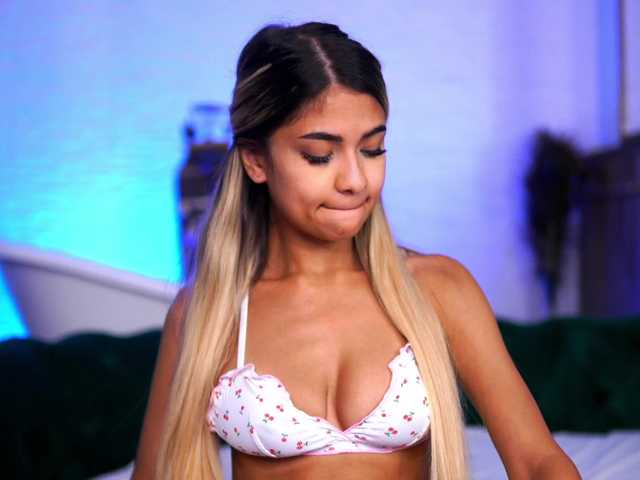 AshaYuva live cam on BongaCams