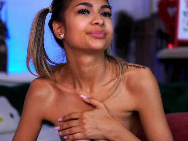 AshaYuva live cam on BongaCams