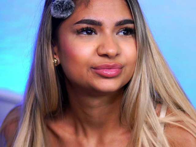 AshaYuva live cam on BongaCams
