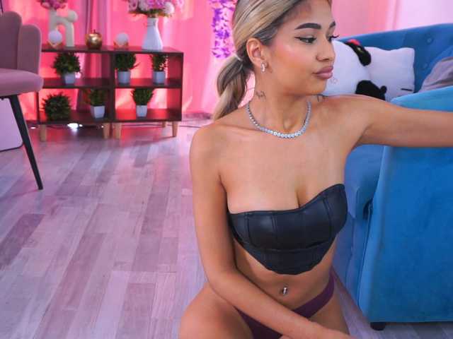 AshaYuva live cam on BongaCams