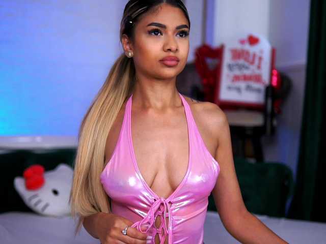 AshaYuva live cam on BongaCams