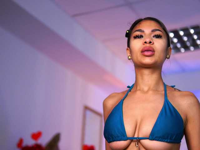 AshaYuva live cam on BongaCams