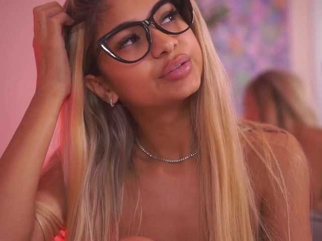 AshaYuva live cam on BongaCams