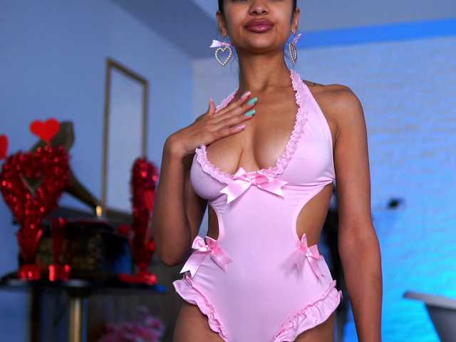 AshaYuva live webcam show