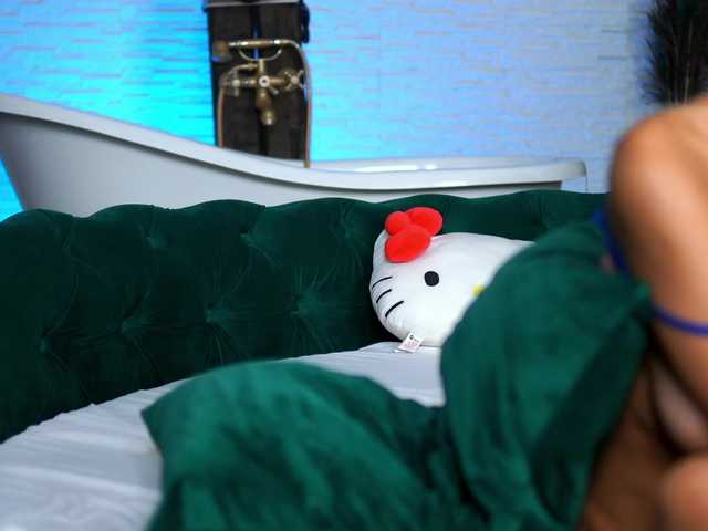 AshaYuva live cam on BongaCams