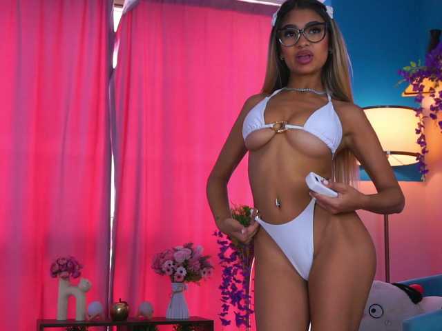 AshaYuva live cam on BongaCams