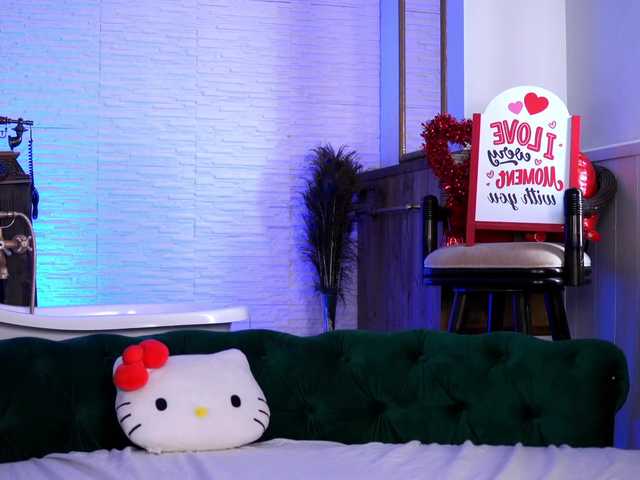 AshaYuva live cam on BongaCams