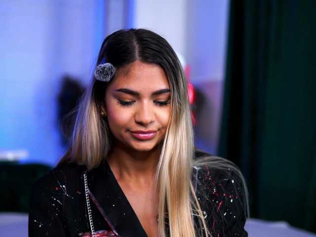 AshaYuva live cam on BongaCams
