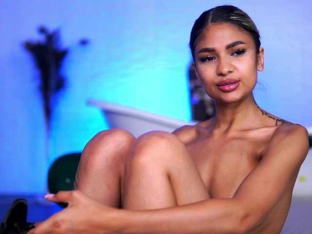 AshaYuva live cam on BongaCams