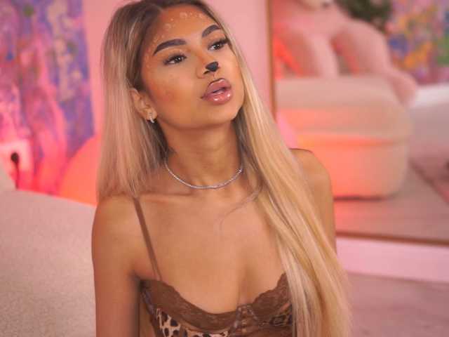 AshaYuva live cam on BongaCams