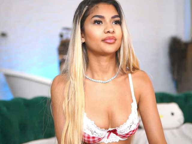 AshaYuva live cam on BongaCams