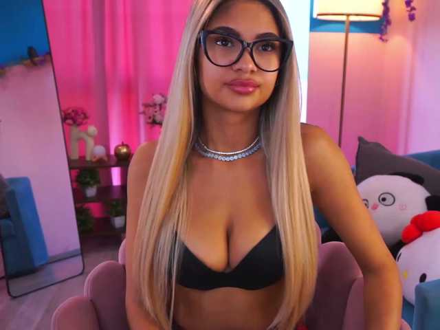 AshaYuva live cam on BongaCams