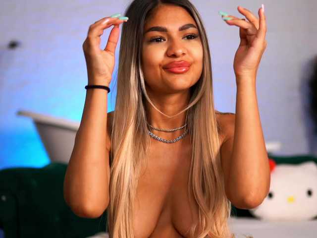 AshaYuva live cam on BongaCams