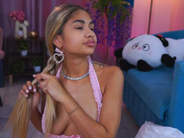 AshaYuva live cam on BongaCams