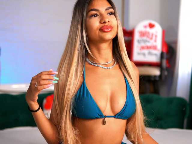 AshaYuva live cam on BongaCams