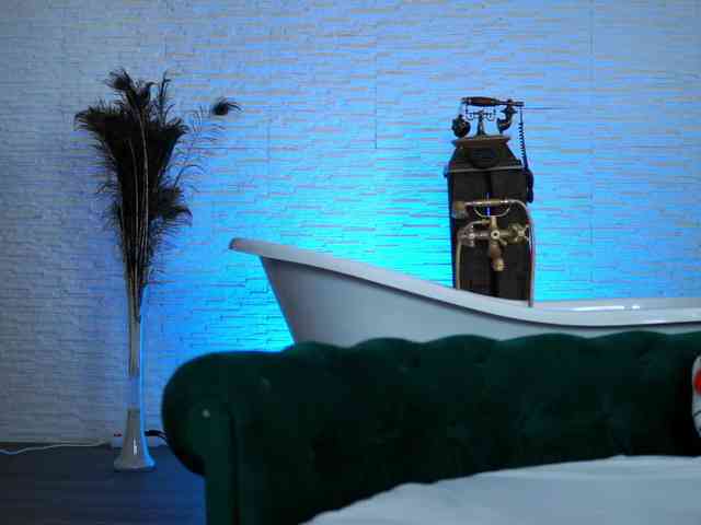AshaYuva Live Webcam on BongaCams