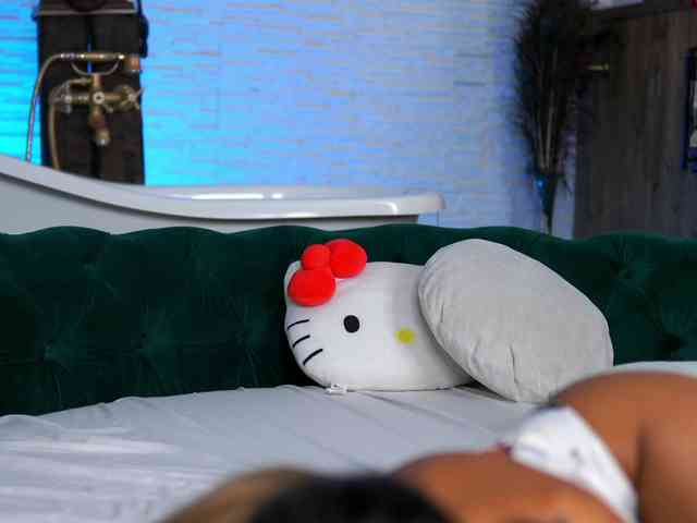 AshaYuva webcam