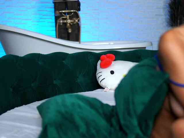 Ashayuva's cam show statistics and live stream