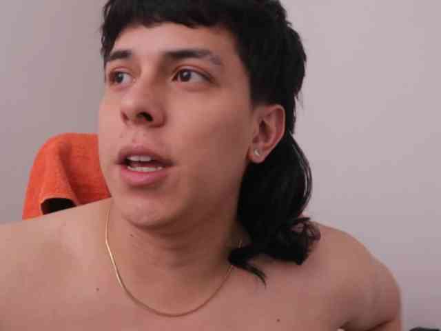 TonyHoffa Sex Cam Show