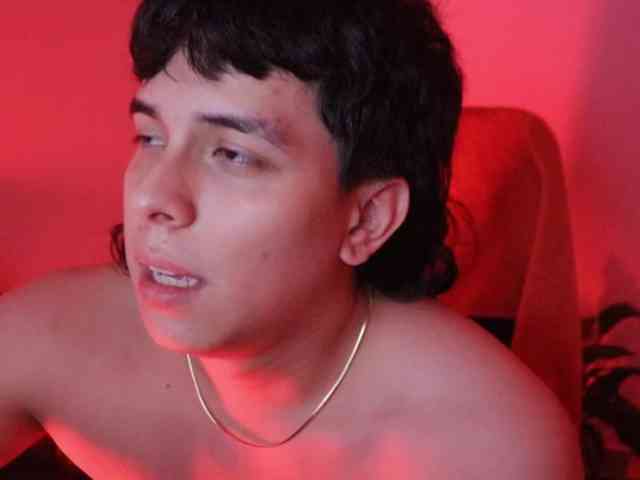 TonyHoffa Sex Cam Show