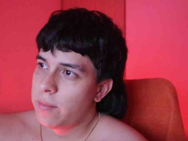 TonyHoffa Sex Cam Show