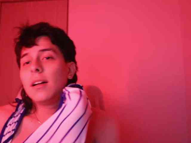TonyHoffa Sex Cam Show