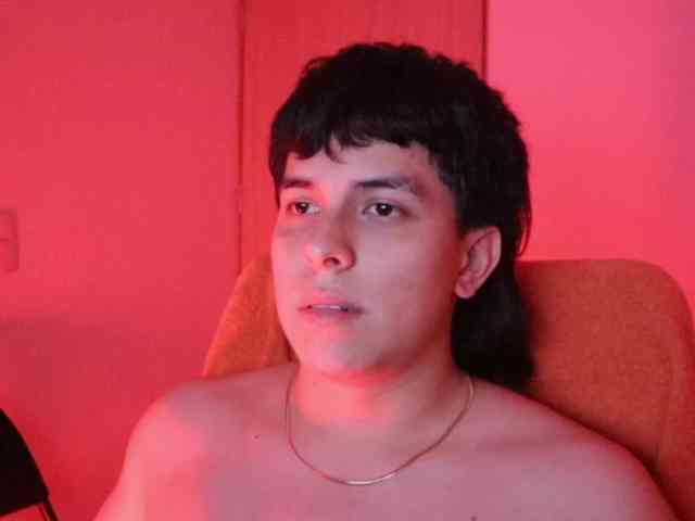 TonyHoffa Sex Cam Show