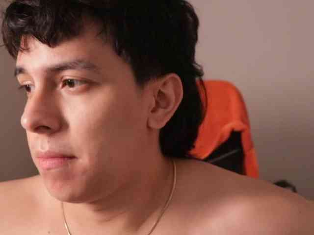 TonyHoffa Sex Cam Show