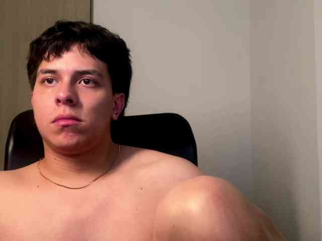 TonyHoffa Sex Cam Show