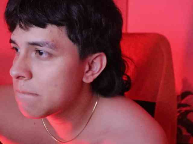 TonyHoffa Sex Cam Show
