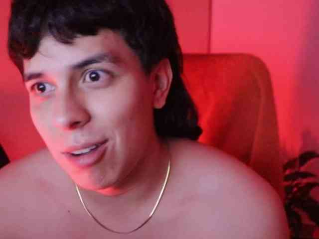 TonyHoffa Sex Cam Show