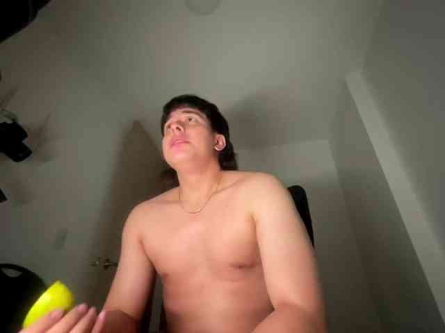 TonyHoffa Sex Cam Show